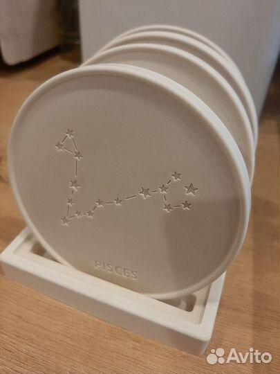 Сувенир подставки знаки зодиака