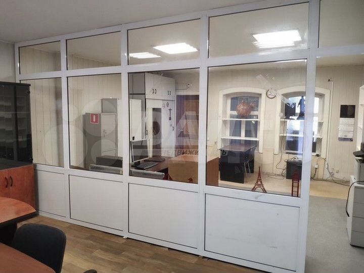 Офисное помещение, 42 кв.м