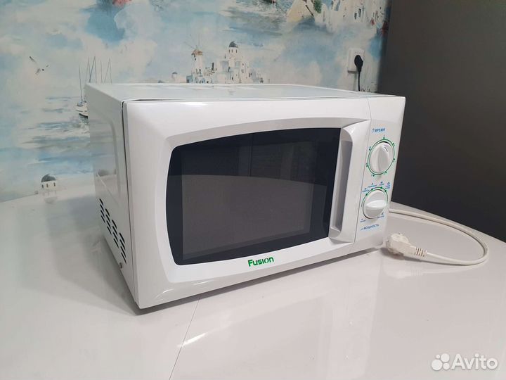 Микроволновая печь Fusion mwfs-1801MW
