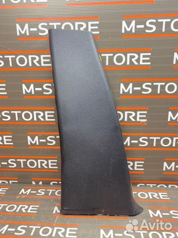 Обшивка стойки левая Mercedes-Benz C-Class W203