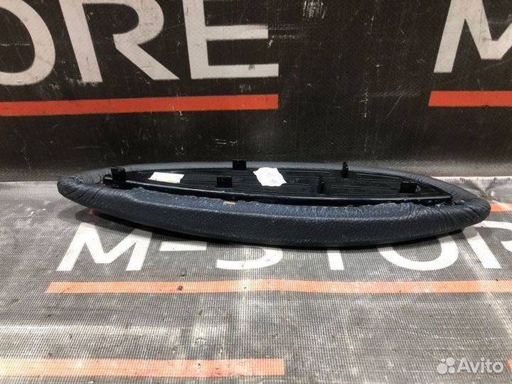 Подлокотник задний правый Bmw 6-Series E63 N62B44A