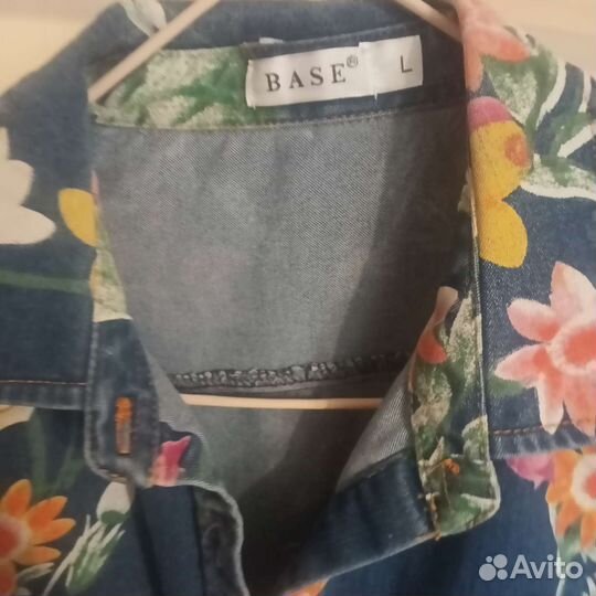 Рубашка