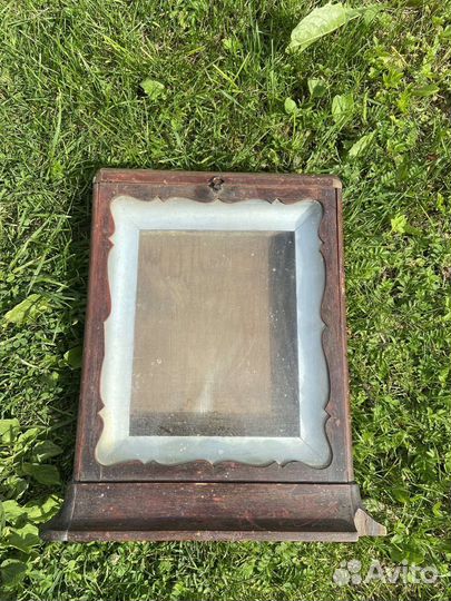 Киот для иконы