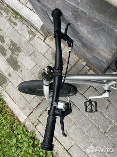 Велосипед детский Early Rider Belter 16 earl009