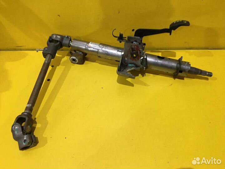 Рулевая колонка Kia Rio QB III 2011–2015