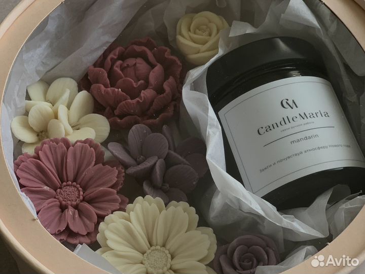 Шоколадные букеты