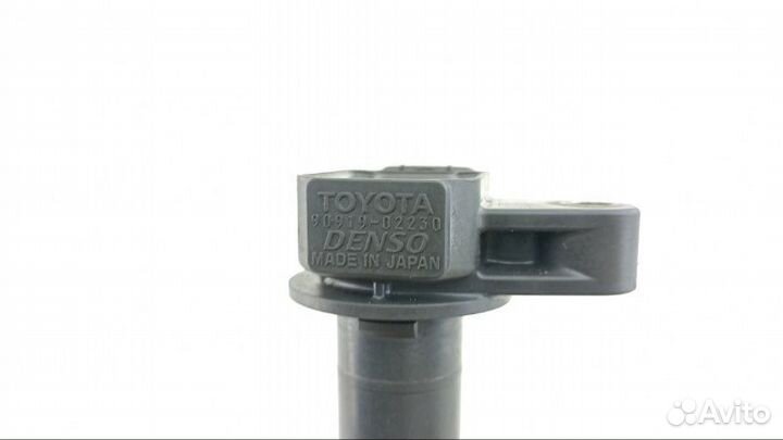 Катушка зажигания Toyota Verossa GX110 1G 2002
