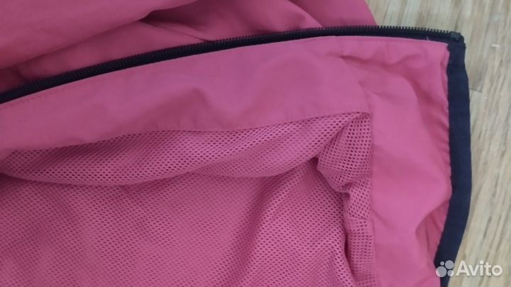 Спортивный костюм для девочки 128