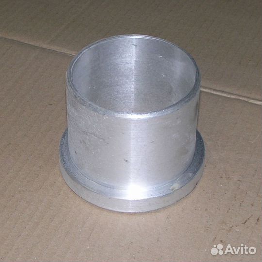 Втулка балансира урал д.90 Н90 алюминиевая