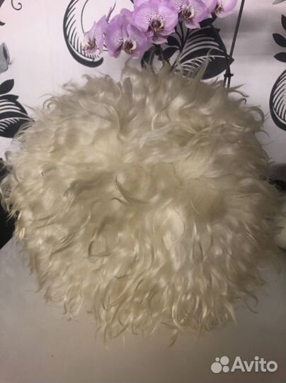 Шапка-Папаха