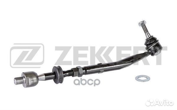 Тяга рулевая в сборе лев. BMW 5 (E39) 95- st-41