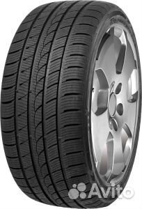 Imperial SnowDragon SUV 245/70 R16 107H