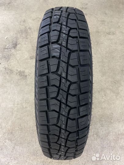 Continental CrossContact ATR 235/70 R16 106H