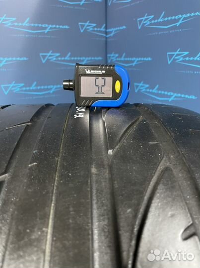 Bridgestone Dueler H/P 305/30 R19 102Y