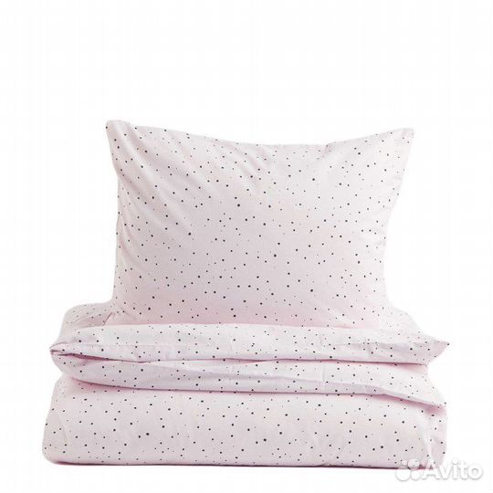 Постельное белье hm home