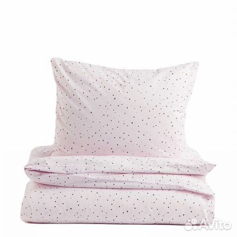 Постельное белье hm home