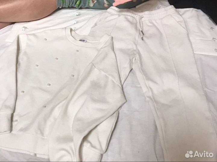 Одежда для девочки