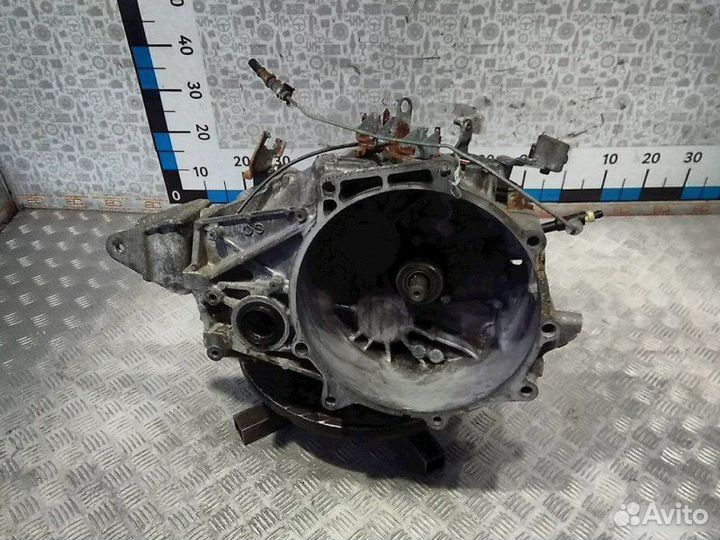 МКПП Mitsubishi Grandis 2.0 DI-D