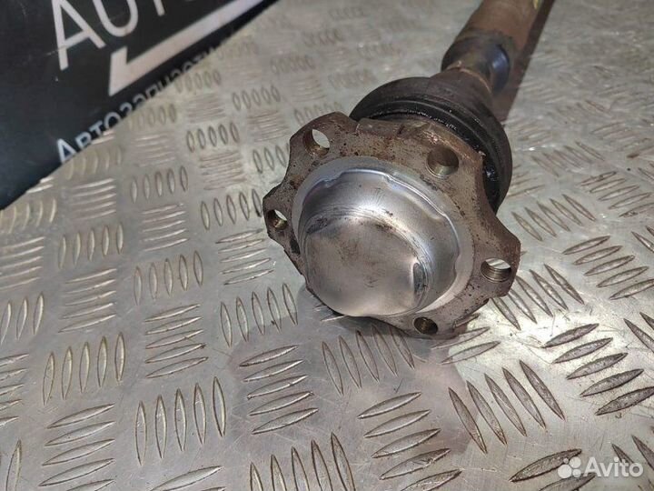 Привод правый Volkswagen Jetta 4 2.0 1999-2005