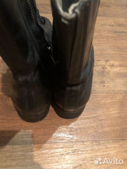 Берцы ввс СССР 41 размер