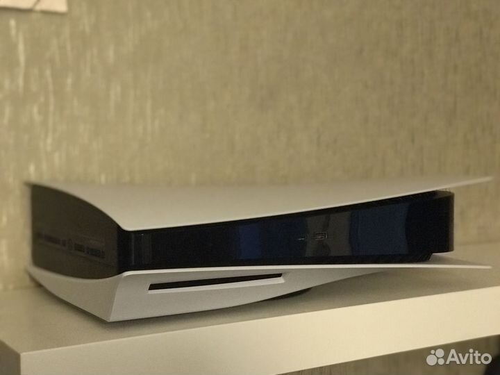 PS5 (версия JP)