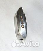 Часы электроника-5. 1980 года