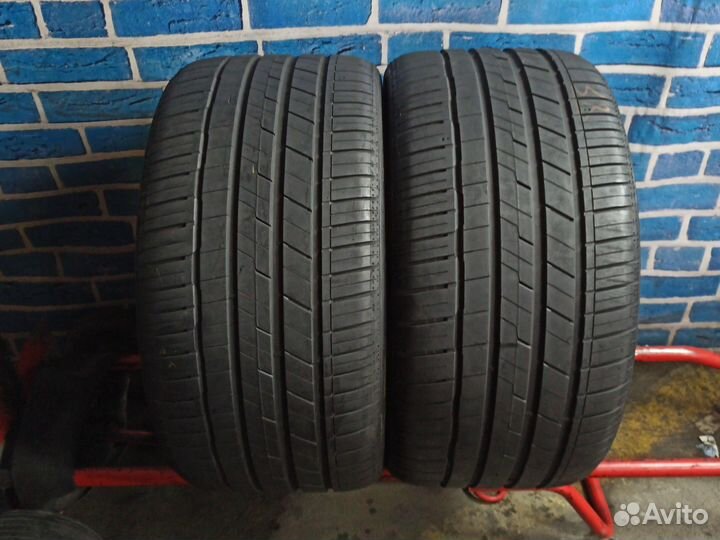 Hankook Ventus S1 Evo3 SUV K127A 315/35 R21