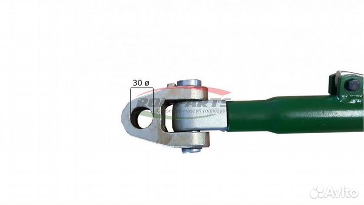 Центральный соединитель john deere R210680