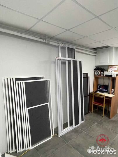 Франшиза по москитным сеткам, ищем дилеров