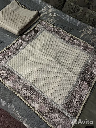 Покрывало антискользящее (Набор)