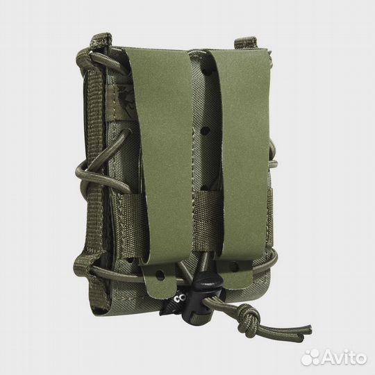 SGL MAG pouch MCL Tasmanian Tiger Olive