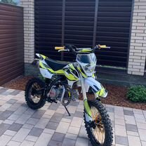 Kayo Evolution yx150EM rolling moto edition