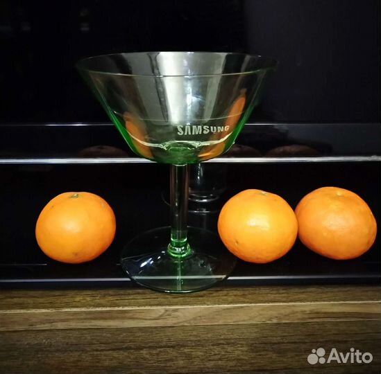 Вазочка СССР, конфетница, фруктовница