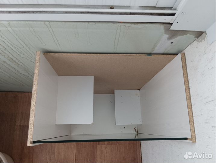 Витрина для грызунов