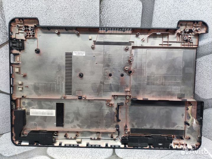 Поддон для ноутбука Asus X555S 13N0-SWA0111