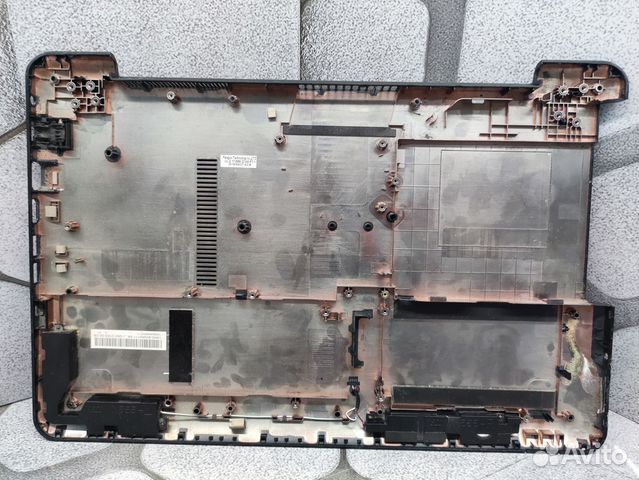 Поддон для ноутбука Asus X555S 13N0-SWA0111