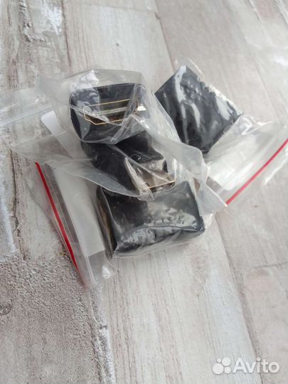 Переходник hdmi