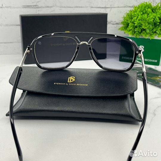 Солнцезащитные очки david beckham
