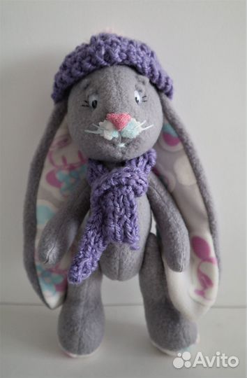 Игрушки ручной работы