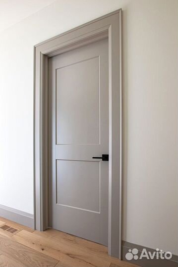 Межкомнатная дверь