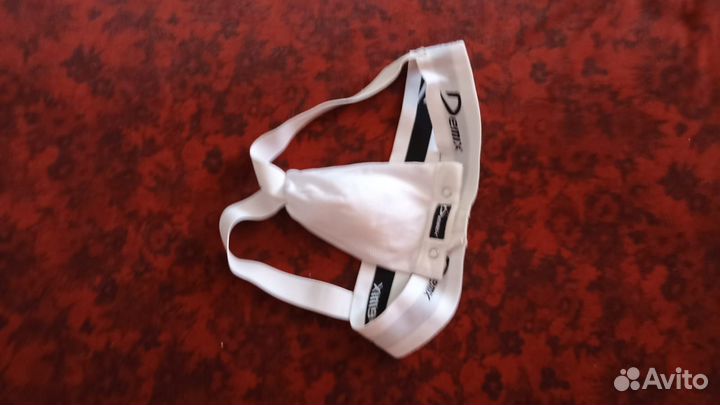 Экипировка для рукопашного боя