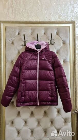 Пуховик Adidas s
