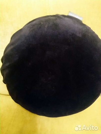 Анатомическая подушка