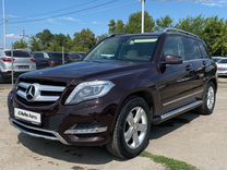 Mercedes-Benz GLK-класс 3.5 AT, 2012, 112 100 км, с пробегом, цена 2 375 000 руб.