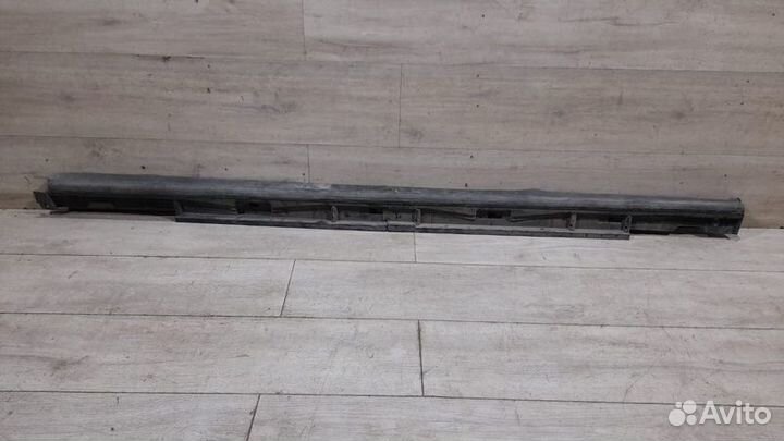 Порог правый Mazda Cx5 2 С 2017 Года