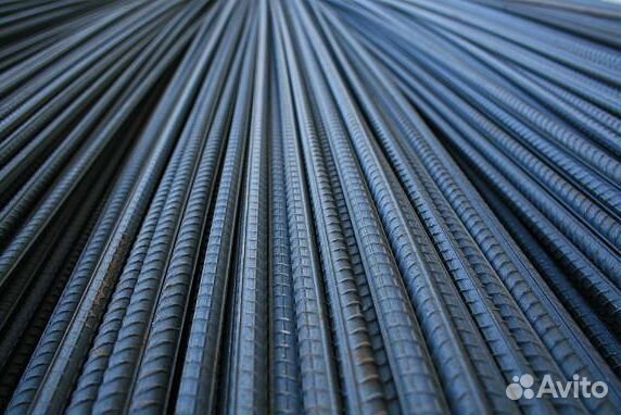 Арматура для фудамента от Производителя