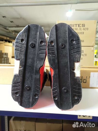 Razors Genesys агрессивные ролики