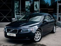 Volvo S80 2.5 AT, 2007, 311 453 км, с пробегом, цена 900 000 руб.