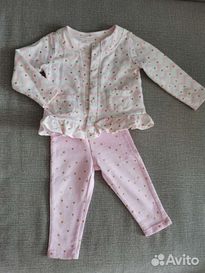 Костюм для девочки