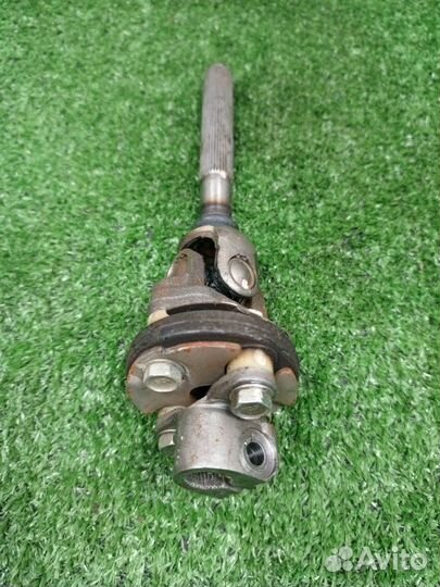 Рулевой карданчик Kia Sorento SUV 2.5 D4CB 2009